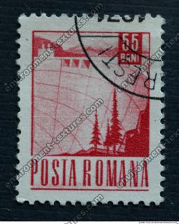 postage stamp 0009